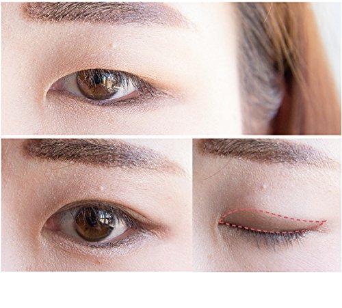 PROIDEA Hitomi Batchiri Eye Color