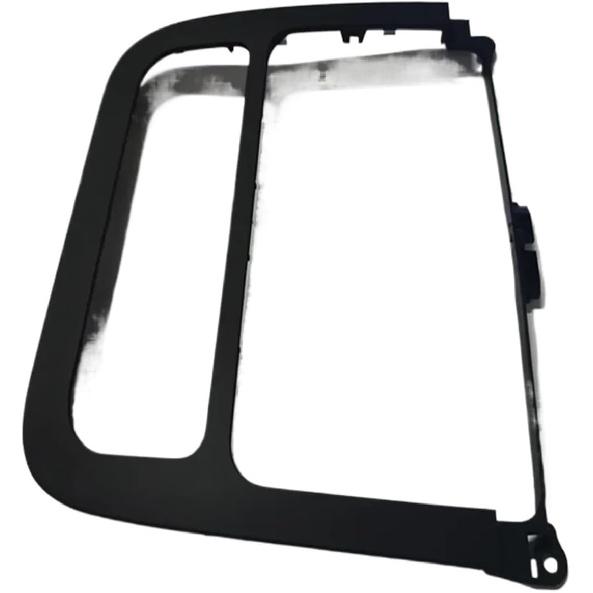 Air Conditioning Control Switch Panel Cover Compatible With Jetta MK5 2005-2010 1KD858069