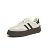 Tianmei Yi 2025 Winter New Simple Casual Women's Casual Shoes KG142DM5