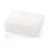Polypropylene Accessory Case, M 64 X 52 X 20 Mm 2547691