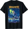Megadeth - Rust In Peace T-Shirt