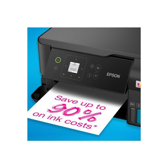 Epson EcoTank ET-2840 - impri