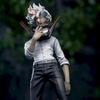 Okarun figure TV anime Luminasta Okarun figure official 21cm "Dandadan" (transformation) vol.2 approx.