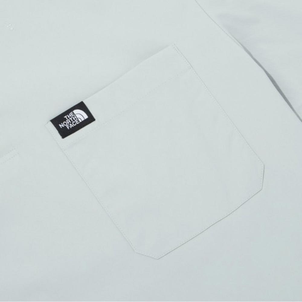The North Face Men S All Round Ex Short Sleeve Polo Nt7pq05c