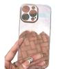 Ultra-thin Transparent Apple 15promax Mobile Phone Case IPhone 12/13 Ice Crystal Cover 14 Summer 11