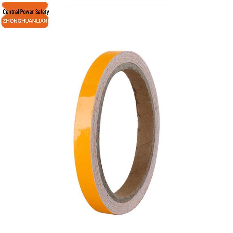Ultra-Bright Green Luminous Stage Tape
