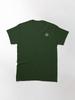 Kingsman Minimal Kingsman White Classic T-Shirt