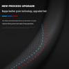 Steering Wheel Cover for 2021 Volkswagen Jetta (VS5/VA3/VS7)