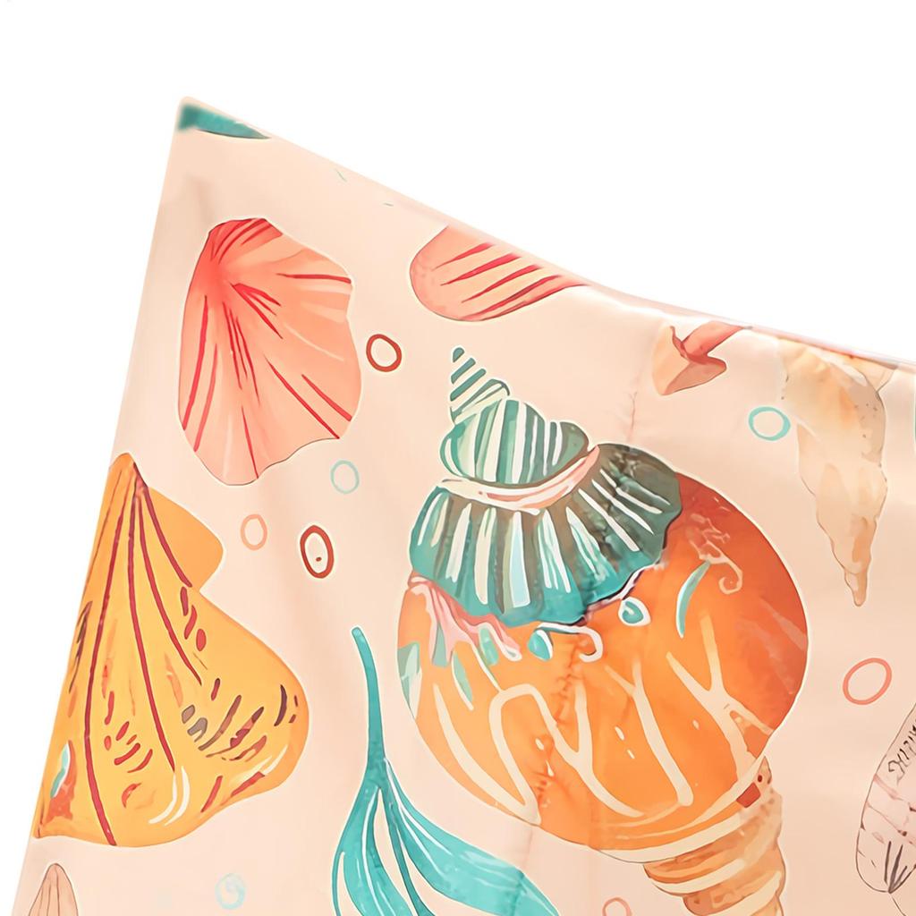 Beach Towel Printed Towel Portable with Storage Bag Large Beach Towel Bath Towel Quick-drying Towel for Vacation Outdoor