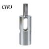Automatic Wire Twisting Tool Electric Drill Tool, Heavy Duty Twister for with 1/4" Fast Hex Shank, Professional Fencing, Rebar Tying, Construction,