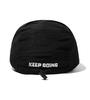 UFC SPORT Ufc Keep Going Gorra de Campo Plegable Negra U2Hwv2321Bk
