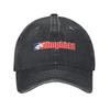 Limp Bizkit Logo Men Women Baseball Cap Band Distressed Denim Caps Hat Vintage Outdoor Workouts Gift Sun Cap