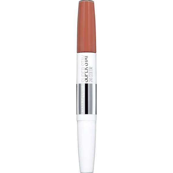 

Maybelline Lipstick Super Stay 24h 611 Caramel 5g