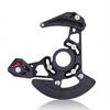 ZTTO DH MTB Bicycle Chain Guide Drop Catcher BB Mount Adjustable For Mountain Gravel Bike Single Disc 1X System CG-03/CG-04