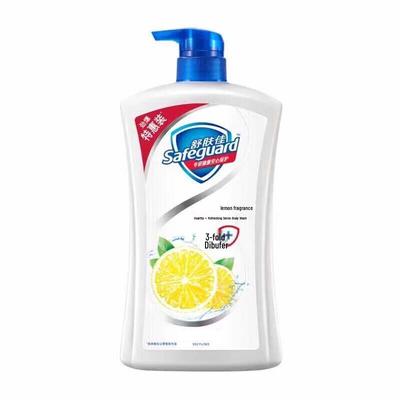 Sabun ve duş jelleri – Duş jeli