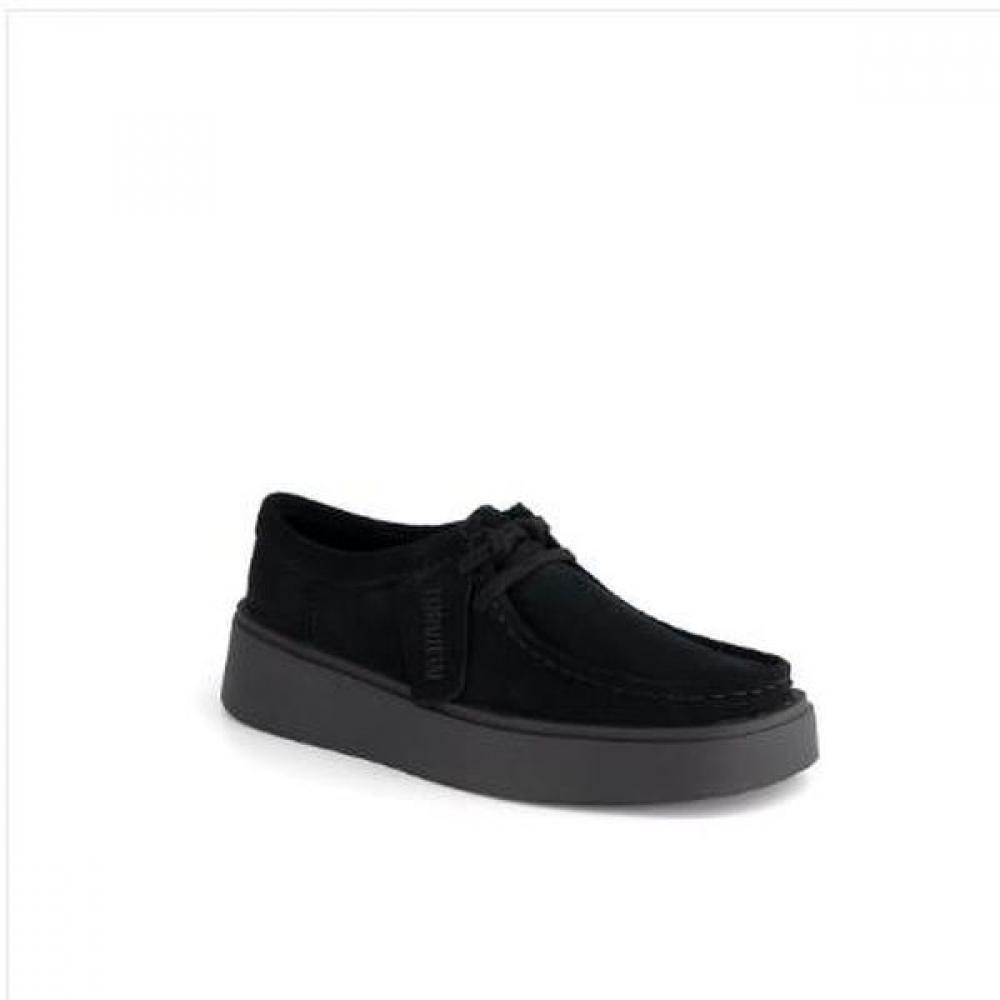 ClarkS Women S Suede ShoeS Claoxc5818wf3 Wf1