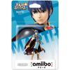 Nintendo NIntendo Amiibo  Amibo  Marth  Super Smash Bros. Series  [game LInked Character Figure Reproduced In June 2015]