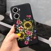 For Huawei Nova 10 SE Case BNE-LX1 BNE-LX3 Cute Candy Painted Cover Soft Silicone Case For Huawei Nova 10SE Nova10 SE Back Cover