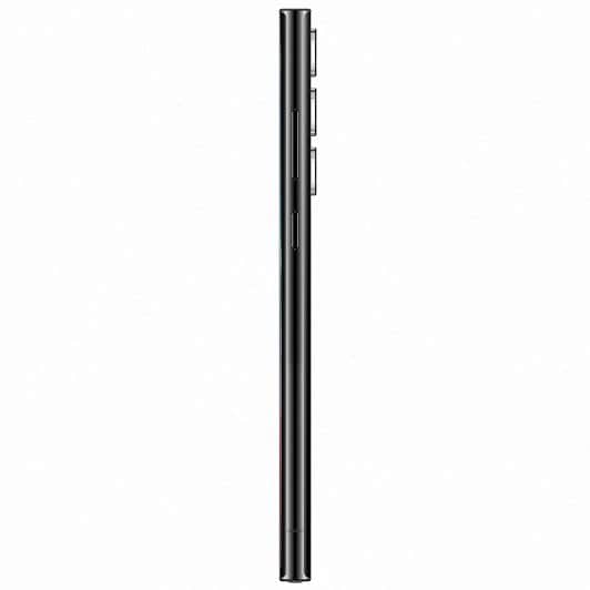 Smartphone SAMSUNG S22 ULTRA 5G 128 GB Black Refurbished Grade A+