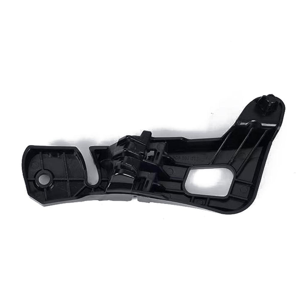 Front Bumper Bracket Pair for VW Beetle (5C5807773E)