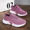 Men Shoes Summer Mens Causal Shoes Breathable Sneakers Male Lightweight Loafers Shoes Non-slip shoes for men Tennis Shoes