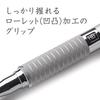 Staedtler 0.5mm Mechanical Pencil, Drafting Pencil, Silver Series 925 25-05