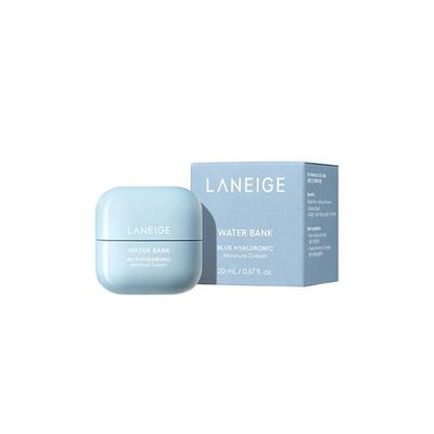 Water Bank Blue Hyaluronic Moisture Cream 20 ml