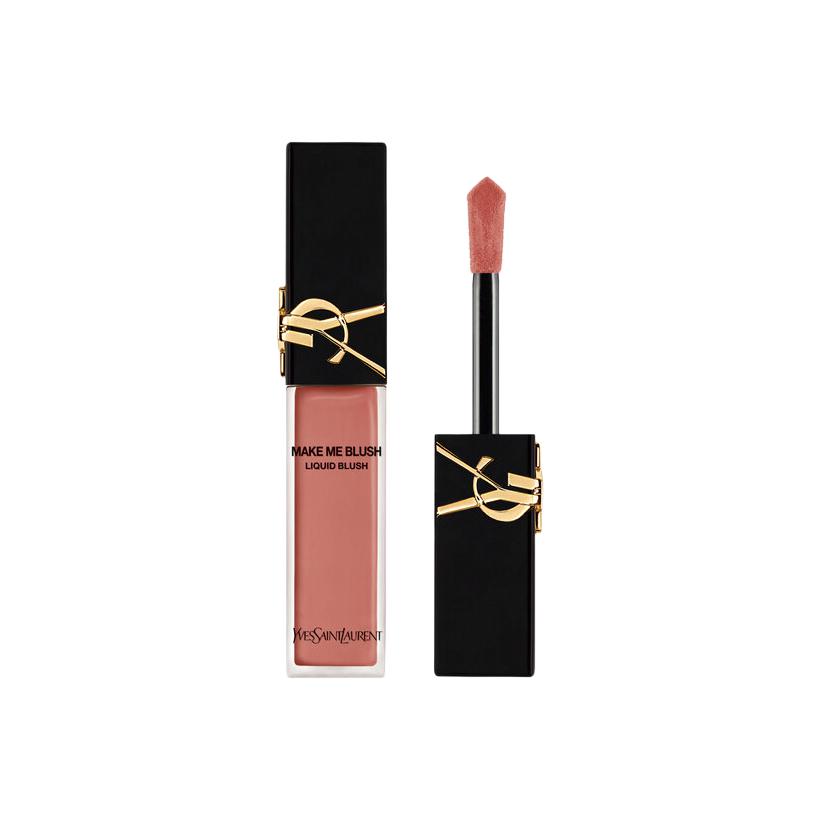 Yves Saint Laurent Make Me Blush Blurring Liquid Blush 15ml