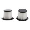 Filter Replacement For HART 20V Cordless Hand Vacuum For HPHV33 HAHV33
