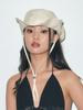 Poejidam Mirabelle Bucket Hat In Daisy