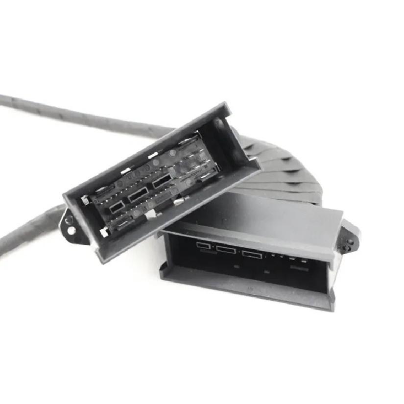 

Автомобильный приборный жгут проводов 36 на 32 контакта Plug&Play Для VW Passat B6 R36 Jetta MK5 Touan Skoda