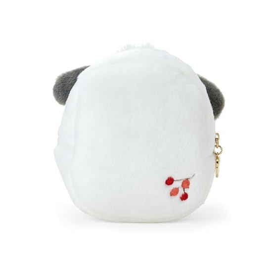 SANRIO Pouch (Forest Small Animals) Pochacco 219380
