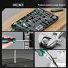 GREENER Household Tool Kit Set