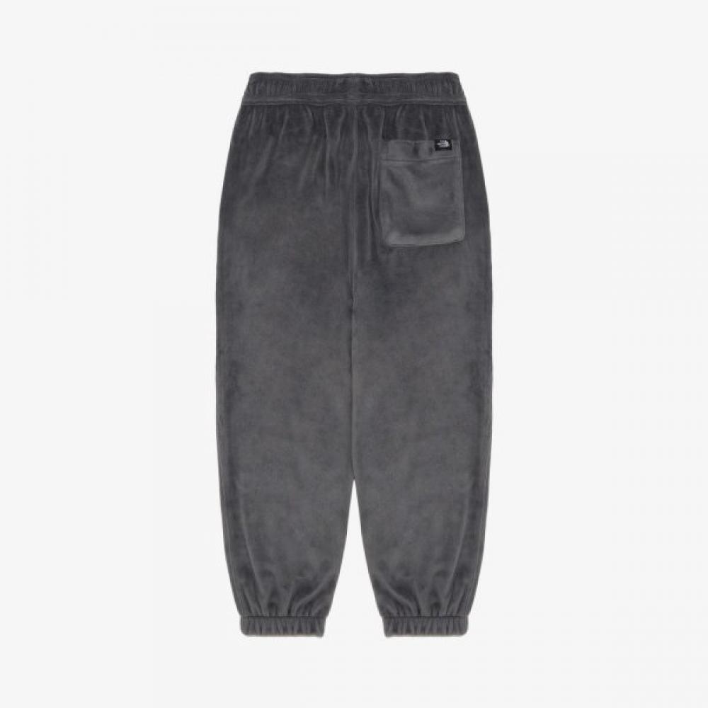 The North Face Kids Animate Sweat Set Charcoal Grey Nm5mr62t