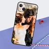 Dirty Dancing Phone Case For iPhone 16 Pro Max 11 12 13 14 15 Pro Max Mini XR 16 15 Plus 16e Cover Shell