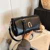 Bag Women's Fashion Small Square Bag New Casual Shoulder Bag