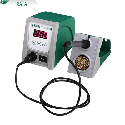 SATA 02003 Digital Lead-Free Soldering Station