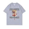 Italian Brainrot Ballerina Cappuccina Funny Meme Tshirt Unisex Unisex Casual Oversized Short Sleeve Unisex Humor Fashion Streetwear