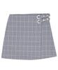MARYJAMES (W) Jeunes Wrap Skirt (3 Color)
