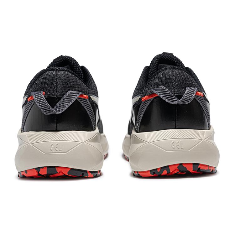 Asics Gel-Venture 11 Outdoor Trail Breathable Low-Top Running Shoes Men Sneakers 1011C160-001