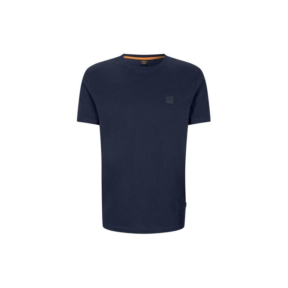 HUGO BOSS T Shirt Men's Dark Blue 50472584-404