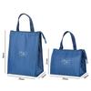 Kids Storage Bag Travel Lunch Box Breakfast Organizer Cooler Lunch Bag Insulated Thermal Bag Lunch Box