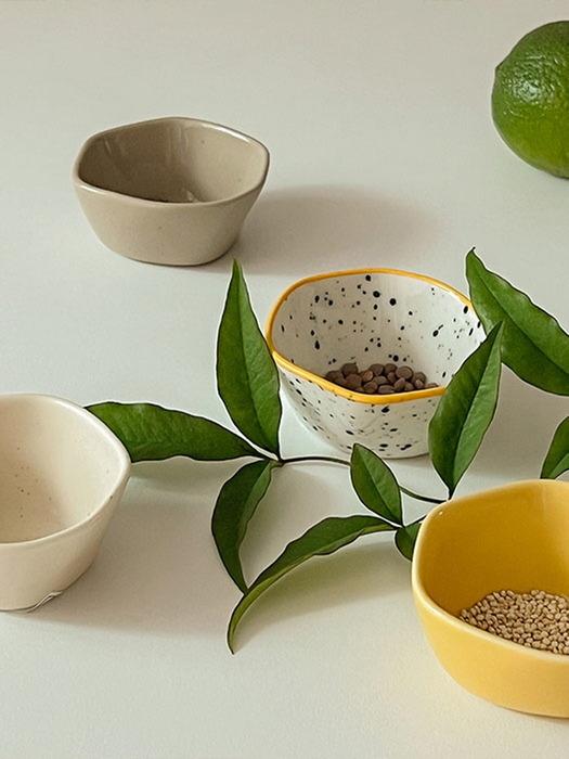 

EPOK Epoch - Mini Ball Paper (4 types) Pattern Glossy