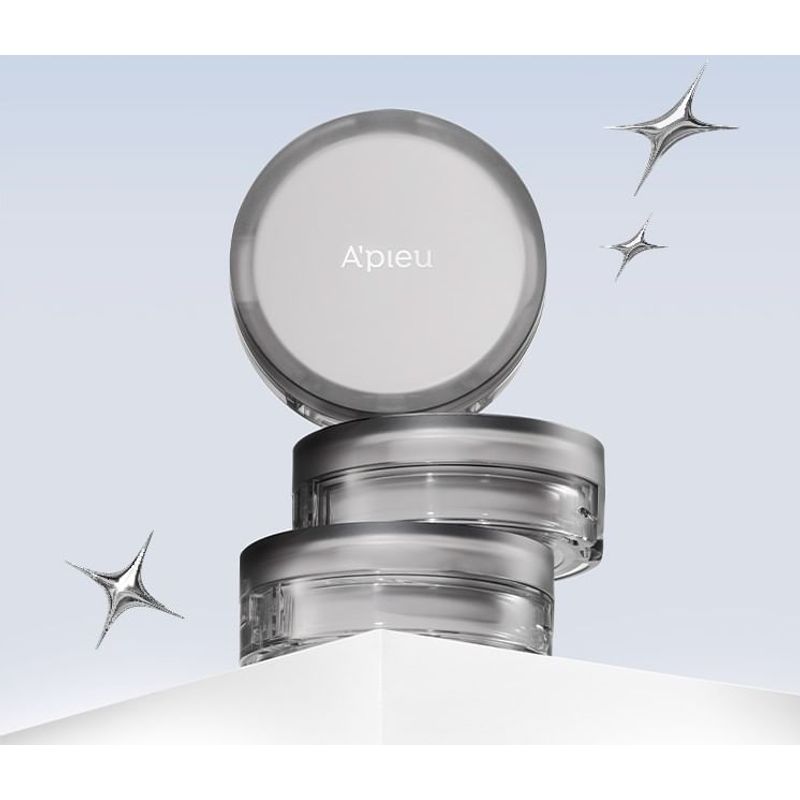 A'PIEU - Waterlock Finisher Super Velvet