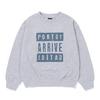 Bluetail M Lange Grey Men S SweatShirt aaa7tS06Mg