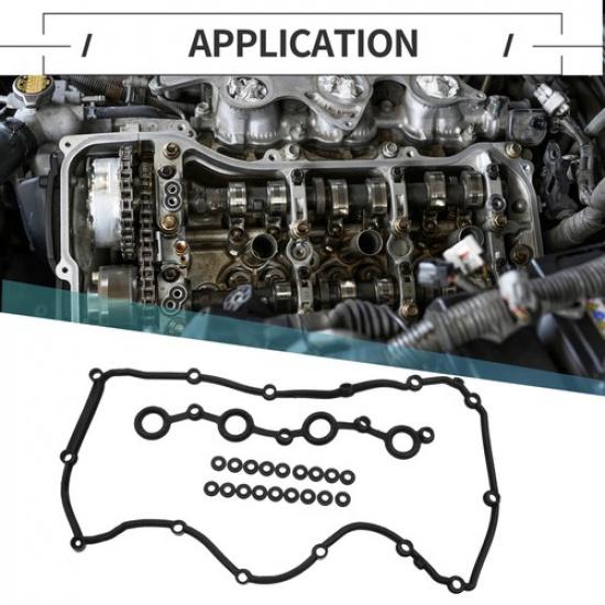 

No.VS50698R Valve Cover Gasket for Dodge Journey for Jeep Compass for Chrysler