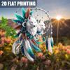 Decorações – Caçadores de sonhos