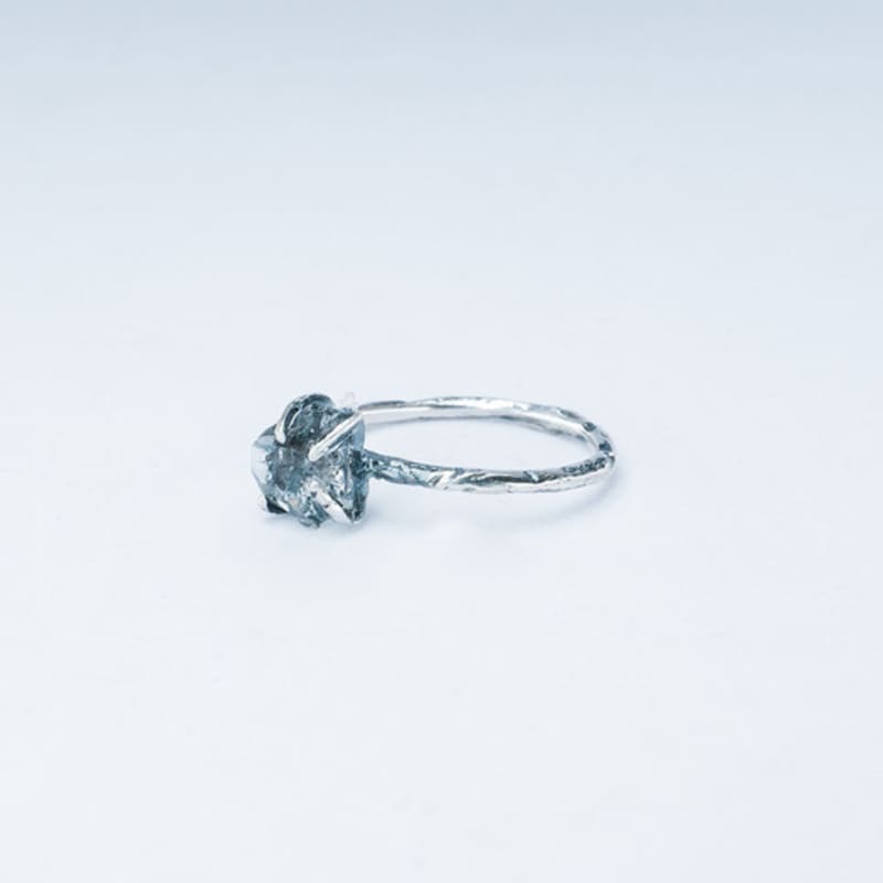 HARANG HR 269R_Silver Ring