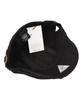 Yunibeosyeolkemiseuteuli Modern Stitch Black Huntingcap