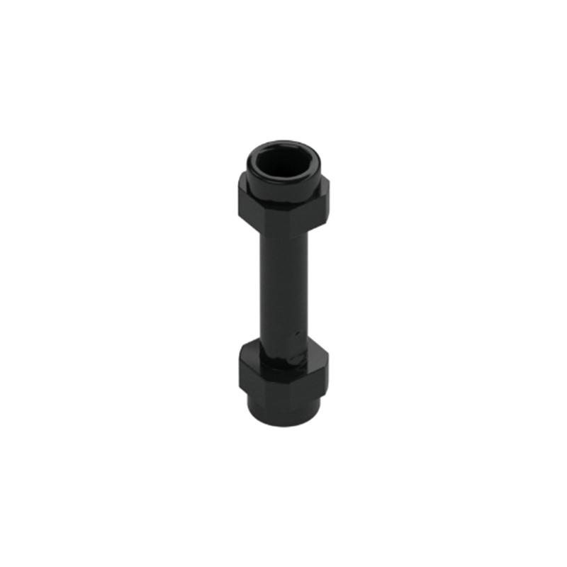 

HANDLE, NO. 2 Figure Handheld Accessories Compatible 66909 Self-Locking Bricks Building Blocks Toys Accessories 10pcs чорний